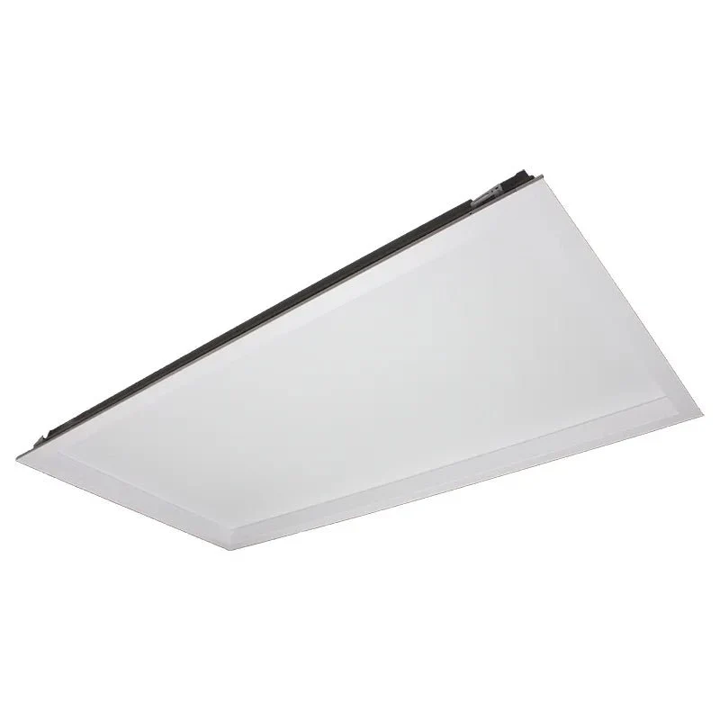 LED 2X4 Architectural Recessed Panel Lights, 30W/40W/50W, CCT