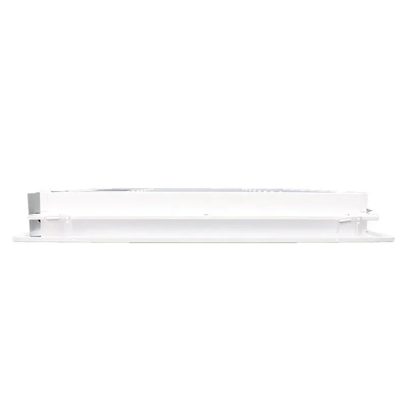LED 2X4 Architectural Recessed Panel Lights, 30W/40W/50W, CCT - Image 2