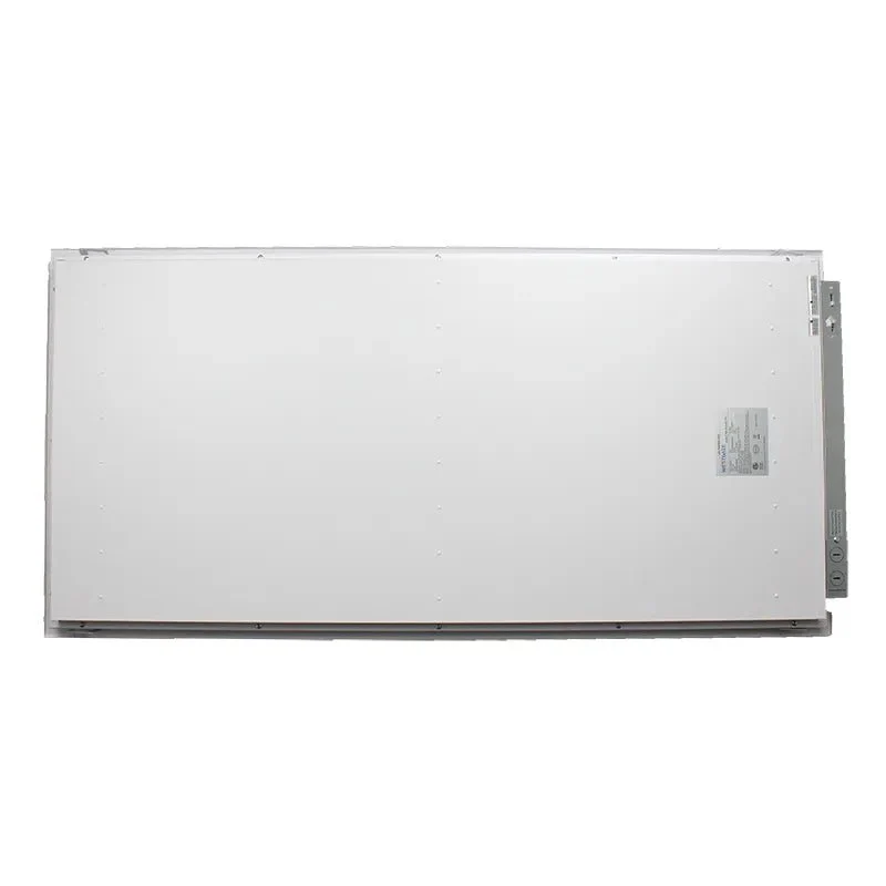 LED 2X4 Architectural Recessed Panel Lights, 30W/40W/50W, CCT - Image 4