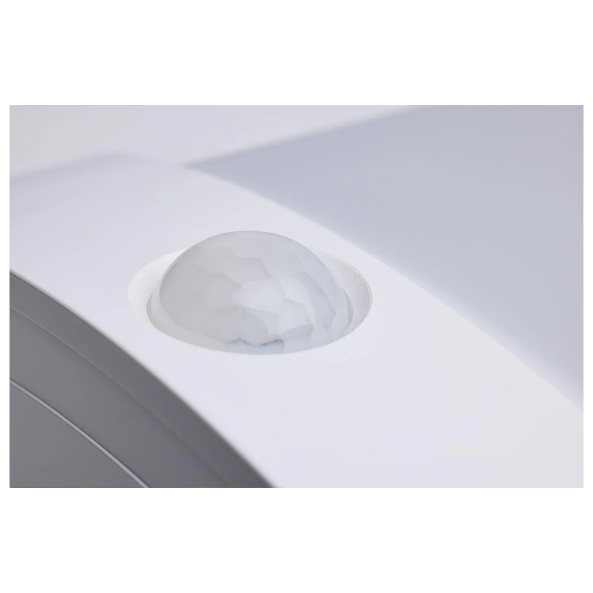 LED 4 Foot Wrap with PIR Motion Sensor; 39 Watts; 27K/30K/35K/40K/50K - Image 2