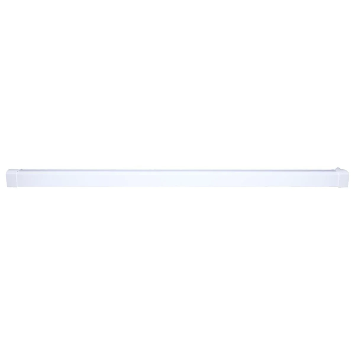 LED 4 Foot Wrap with PIR Motion Sensor; 39 Watts; 27K/30K/35K/40K/50K - Image 3