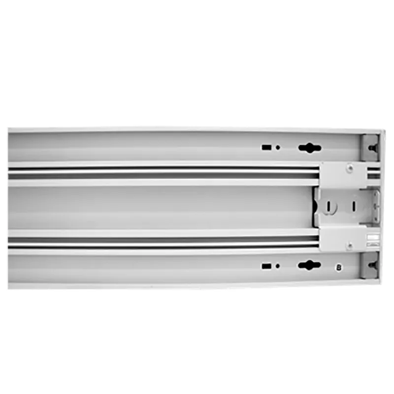 LED 4" Superior Architectural Indirect Linear Light - Image 3