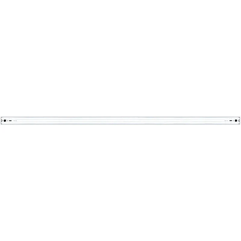 LED 4ft. RGB Smart App Compatible Linear Light In White, 40W - Image 3