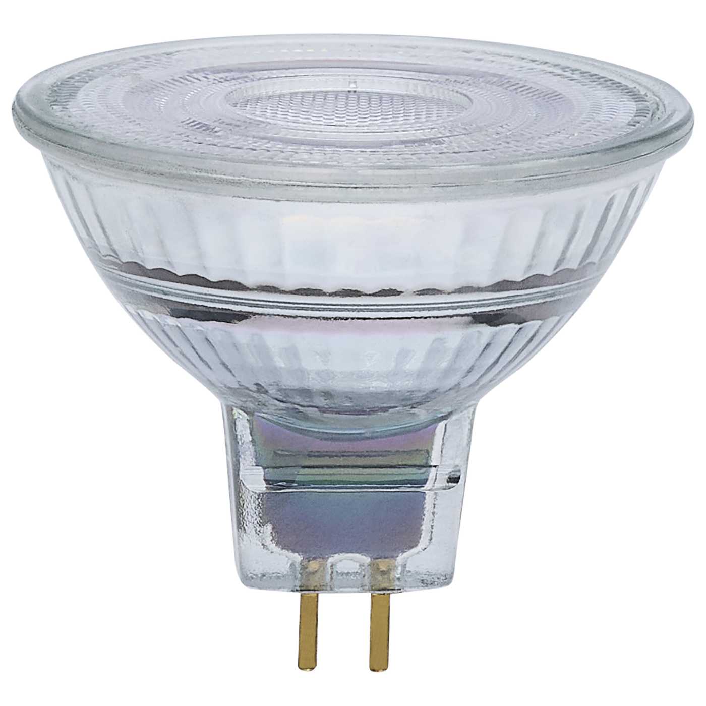 LED 5.5 Watt MR16 Floodlight; 2700K CCT; GU5.3 Base; 12 Volt- 90 CRI - Image 2