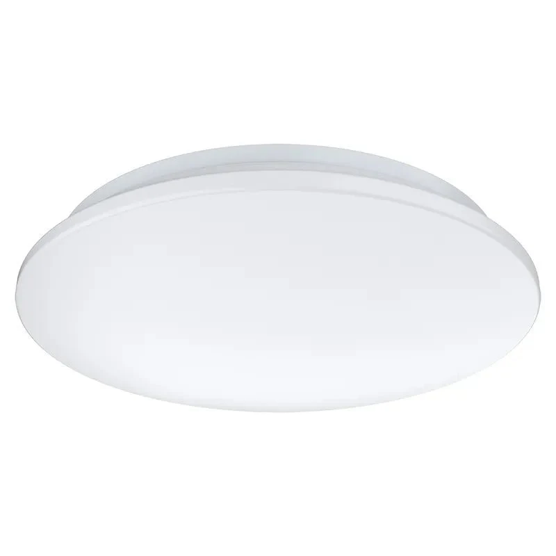 LED 5CCT 16" Flush-Cloud Fixture, 20W, 2700K/3000K/3500K/4000K/5000K