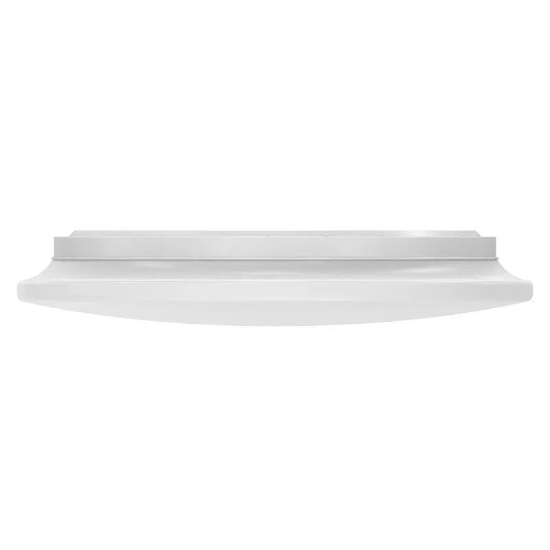 LED 5CCT 16" Flush-Cloud Fixture, 20W, 2700K/3000K/3500K/4000K/5000K - Image 2