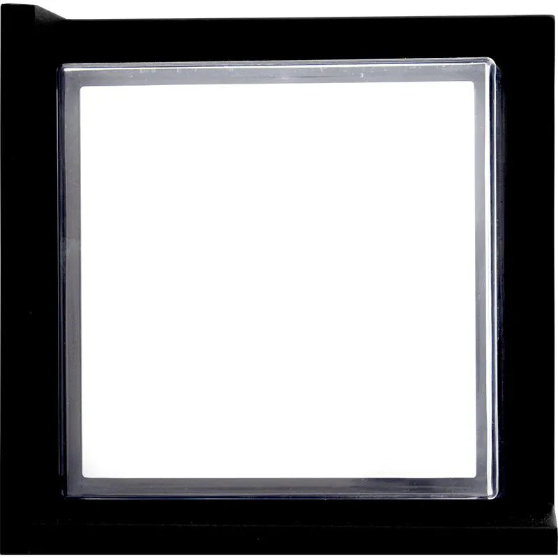 LED 6-Inch Square RGB Smart  Architectural LED Wall Light, 12W - Image 2