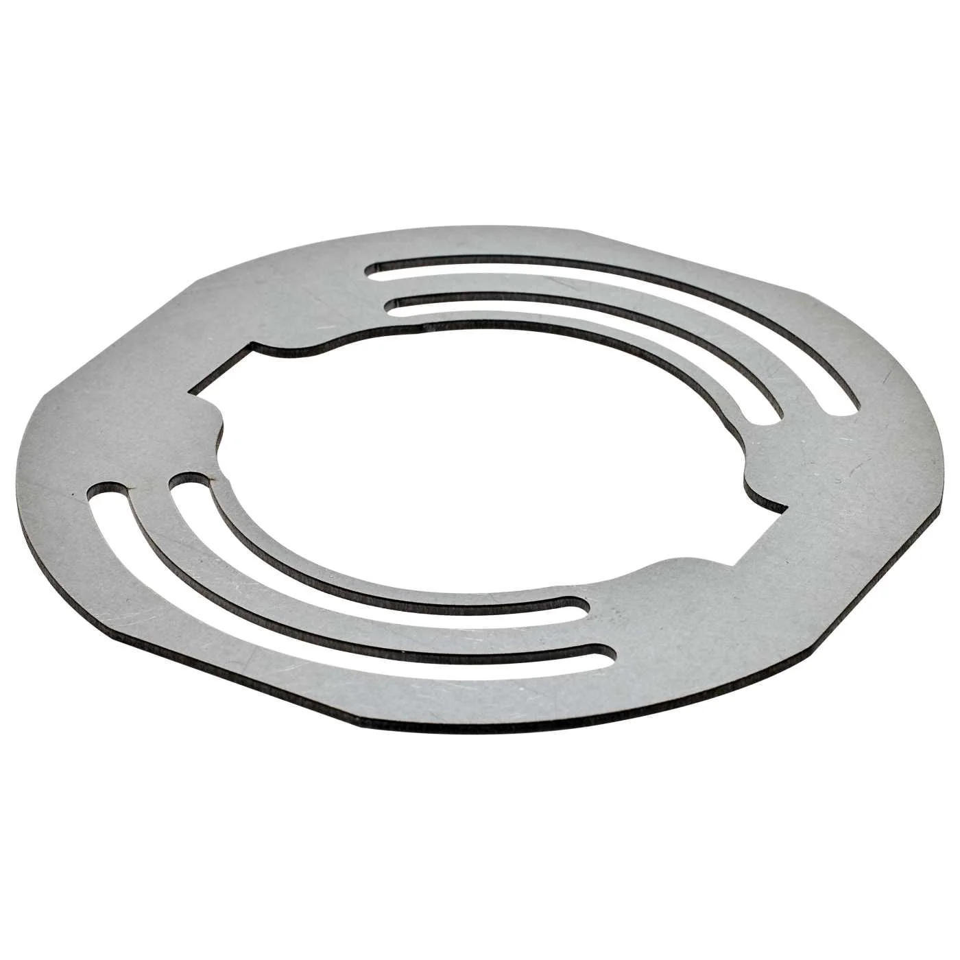 LED 7in Bronze Surface Mount Fixture; CCT Selectable - Image 4