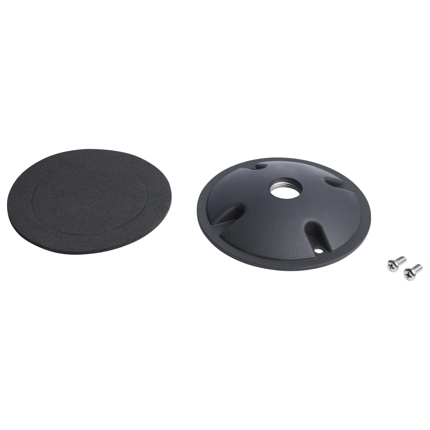 LED 80 Watt Tempered Glass Flood Light; 5000K CCT; Bronze Finish - Image 4