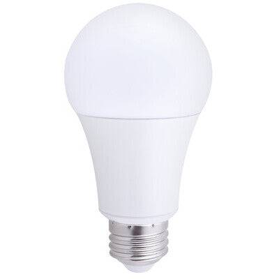 LED A19 13W-1600lm Dim Enclosed 80+CRI 5000K
