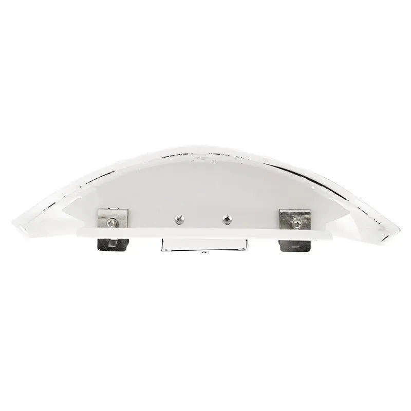LED Architectural Parabolic 4' Suspended Direct/Indirect Light- CCT - Image 2