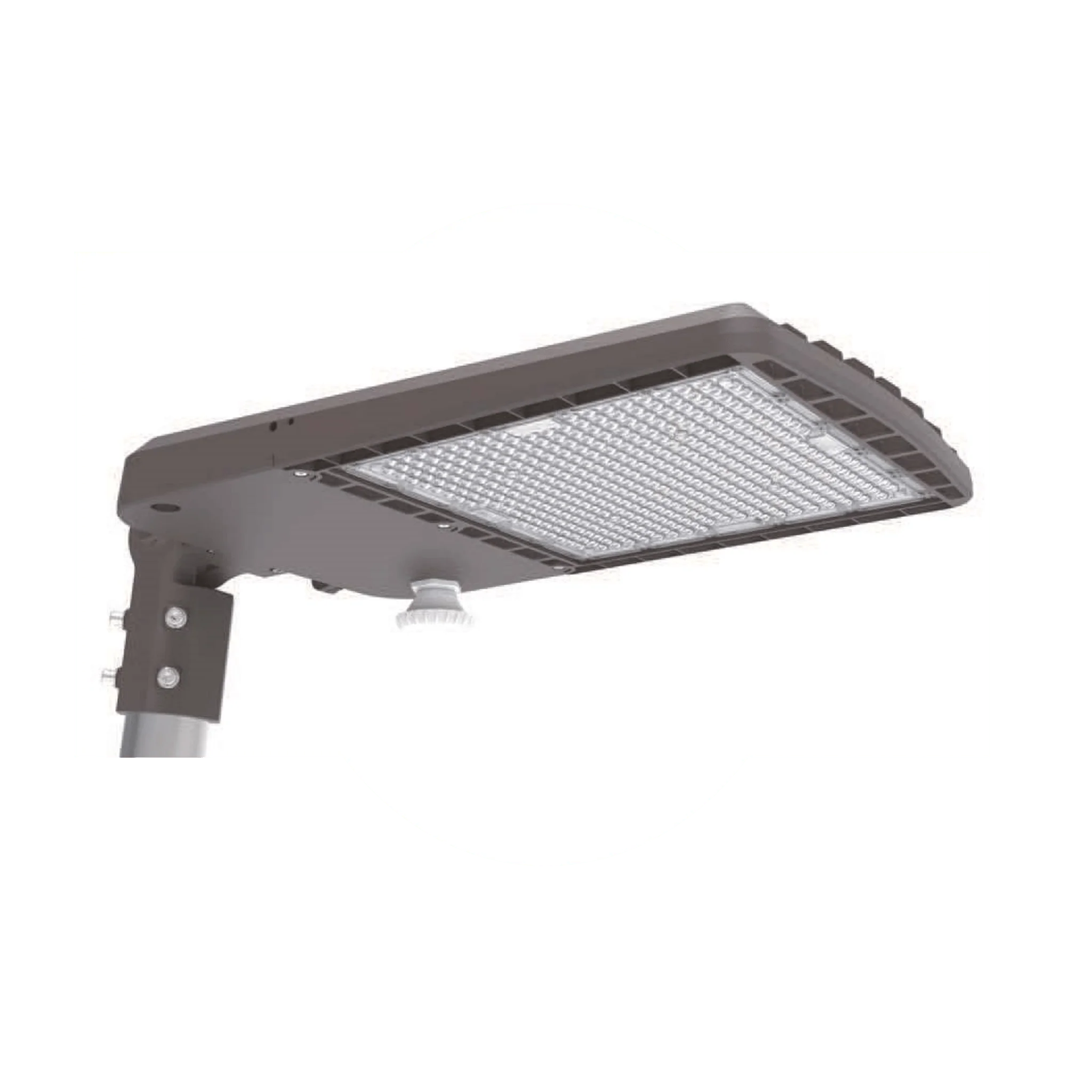 LED Area Light – Color & Watt Selectable 70 | 100 | 150 Watt