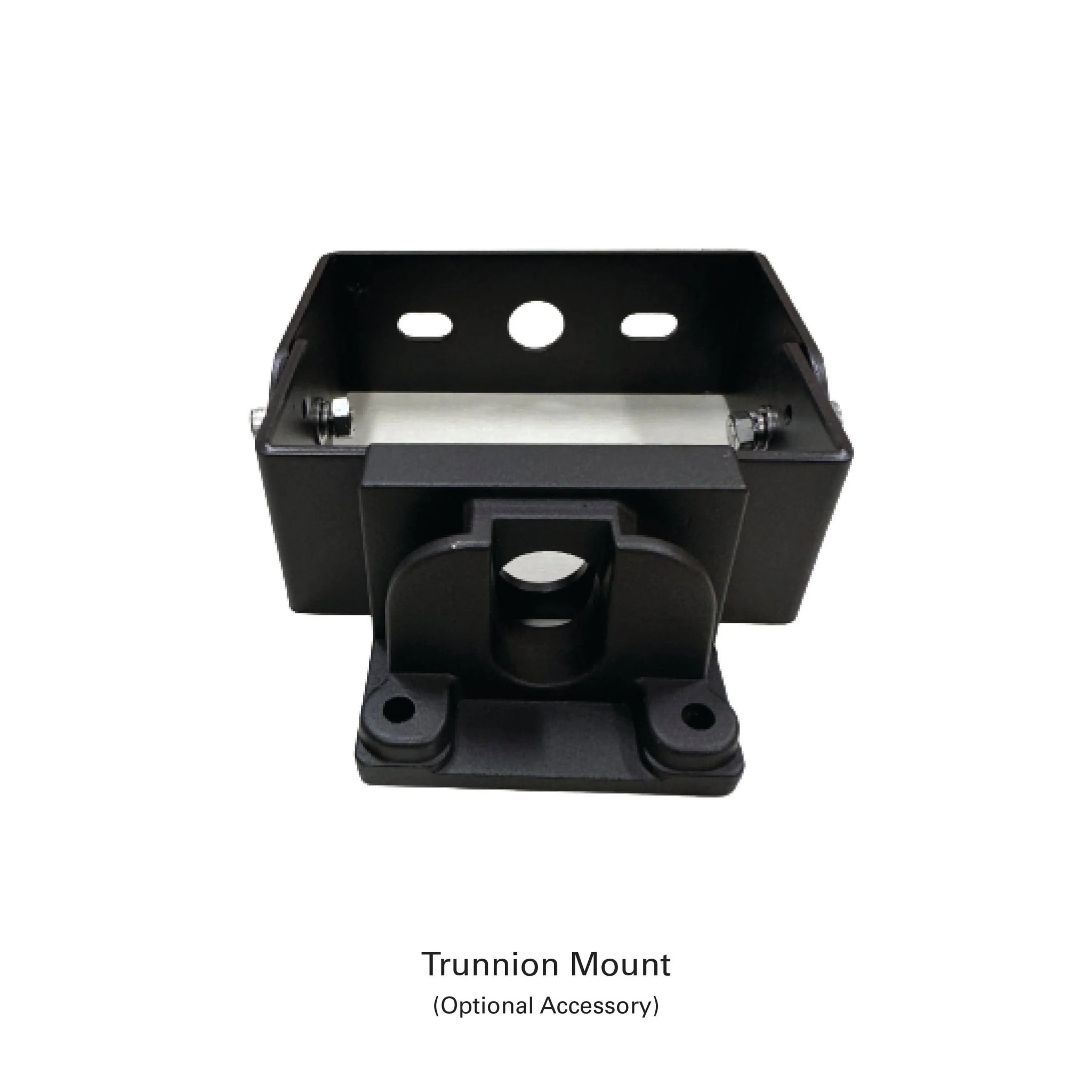 LED Area Light – Color & Watt Selectable 70 | 100 | 150 Watt - Image 2