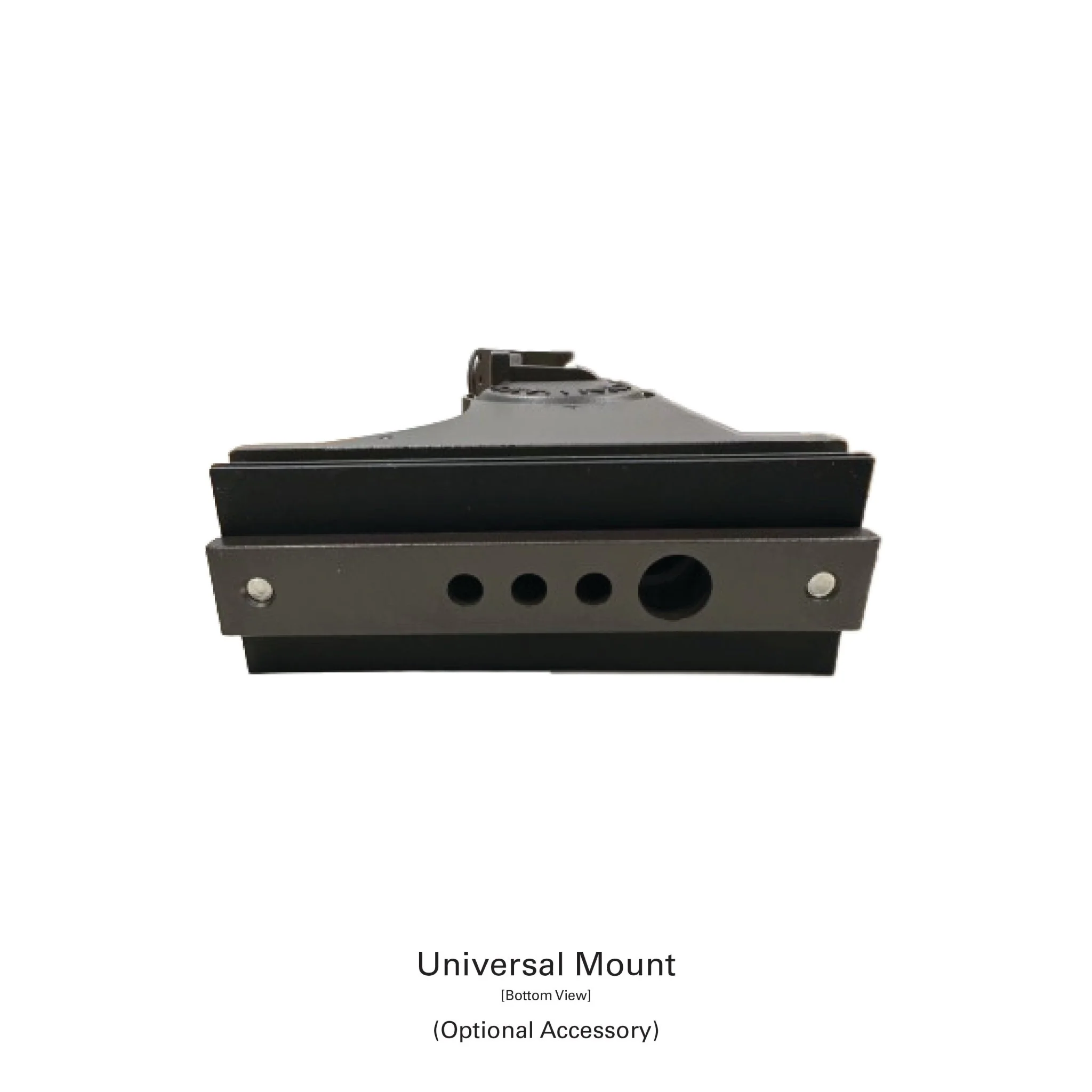 LED Area Light – Color & Watt Selectable 70 | 100 | 150 Watt - Image 3