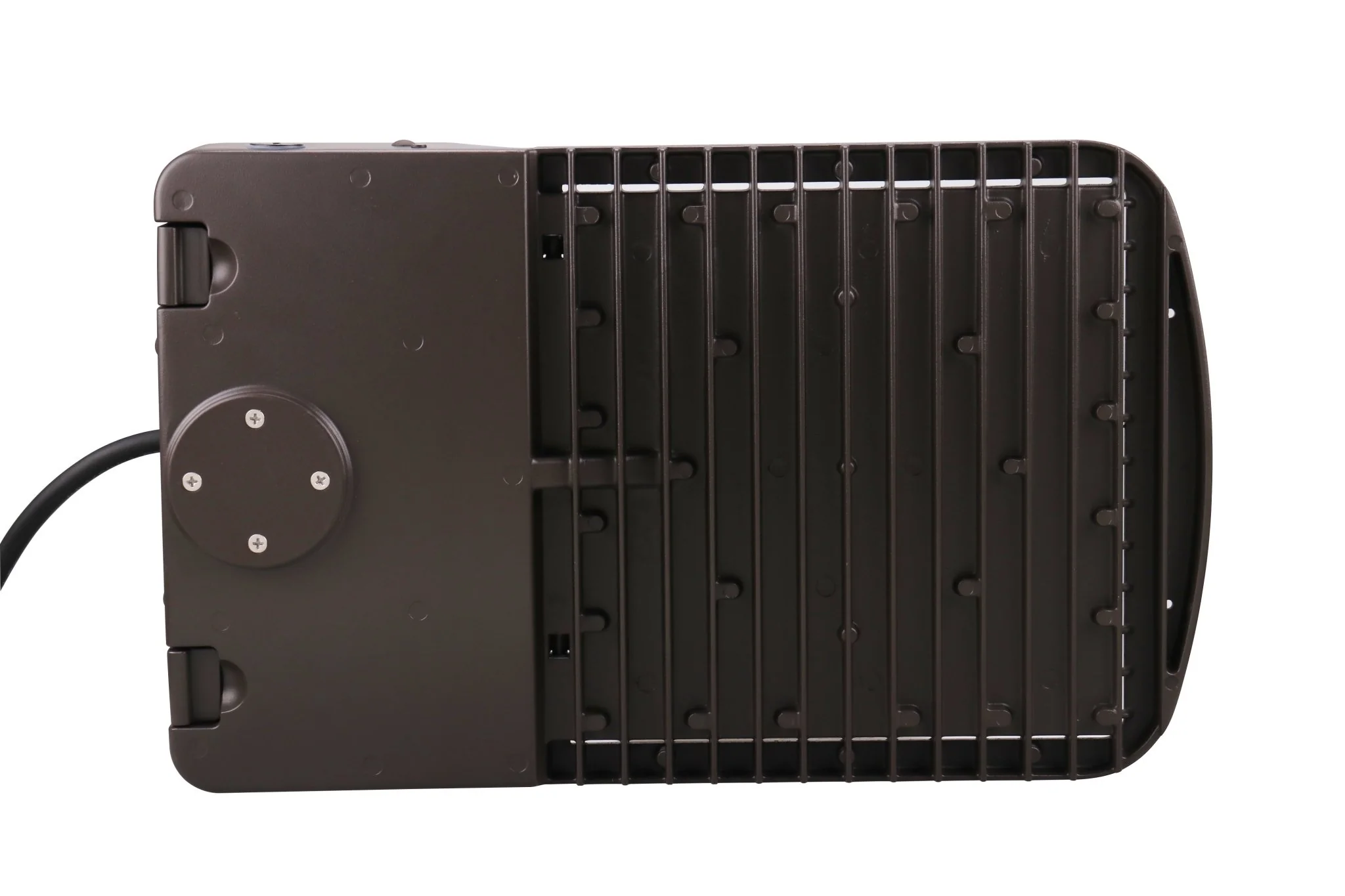 LED Area Light, PowerSet 150/130/100W, FieldCCeT 3000/4000/5000K, Type 5 Lens, 120-277V, Dimming, Bronze - Image 5