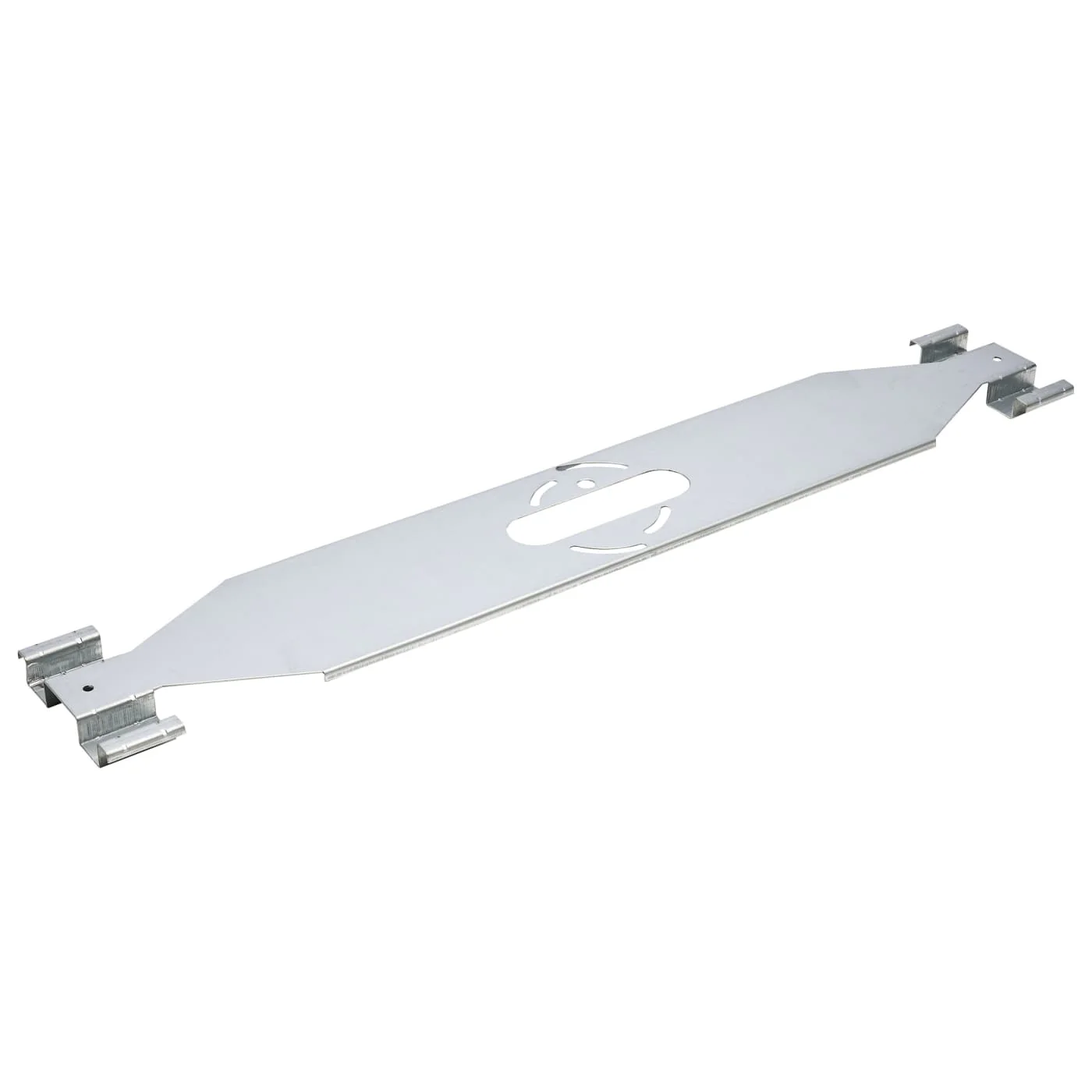 LED Black Surface Mount; 32 Watt; 5.5 in. x 36 in; CCT; 90 CRI; 120-277V - Image 7