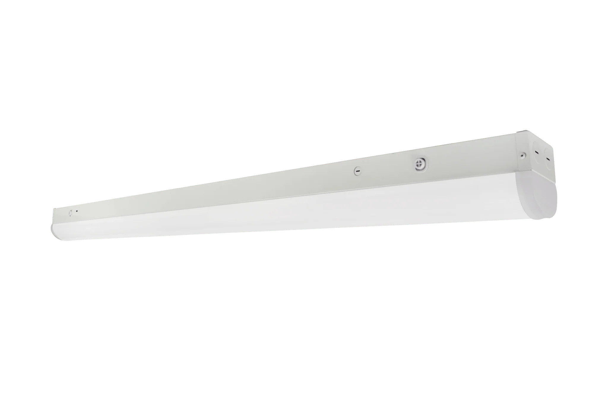 LED Commercial Strip, 4', 32W, 5000K, 120-277V, 0-10V Dimming