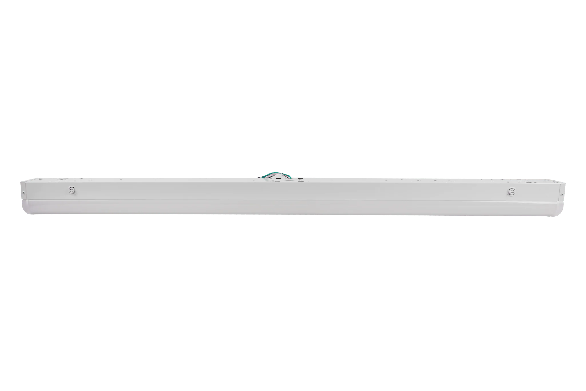 LED Commercial Strip, 4', 32W, 5000K, 120-277V, 0-10V Dimming - Image 3