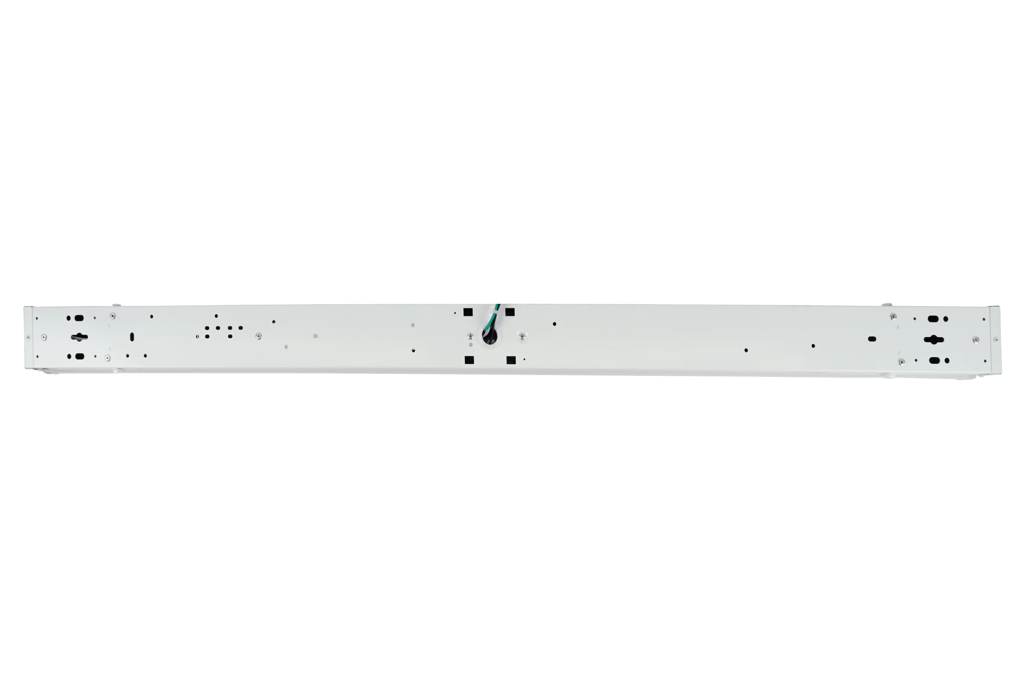 LED Commercial Strip, 4', 32W, 5000K, 120-277V, 0-10V Dimming - Image 4
