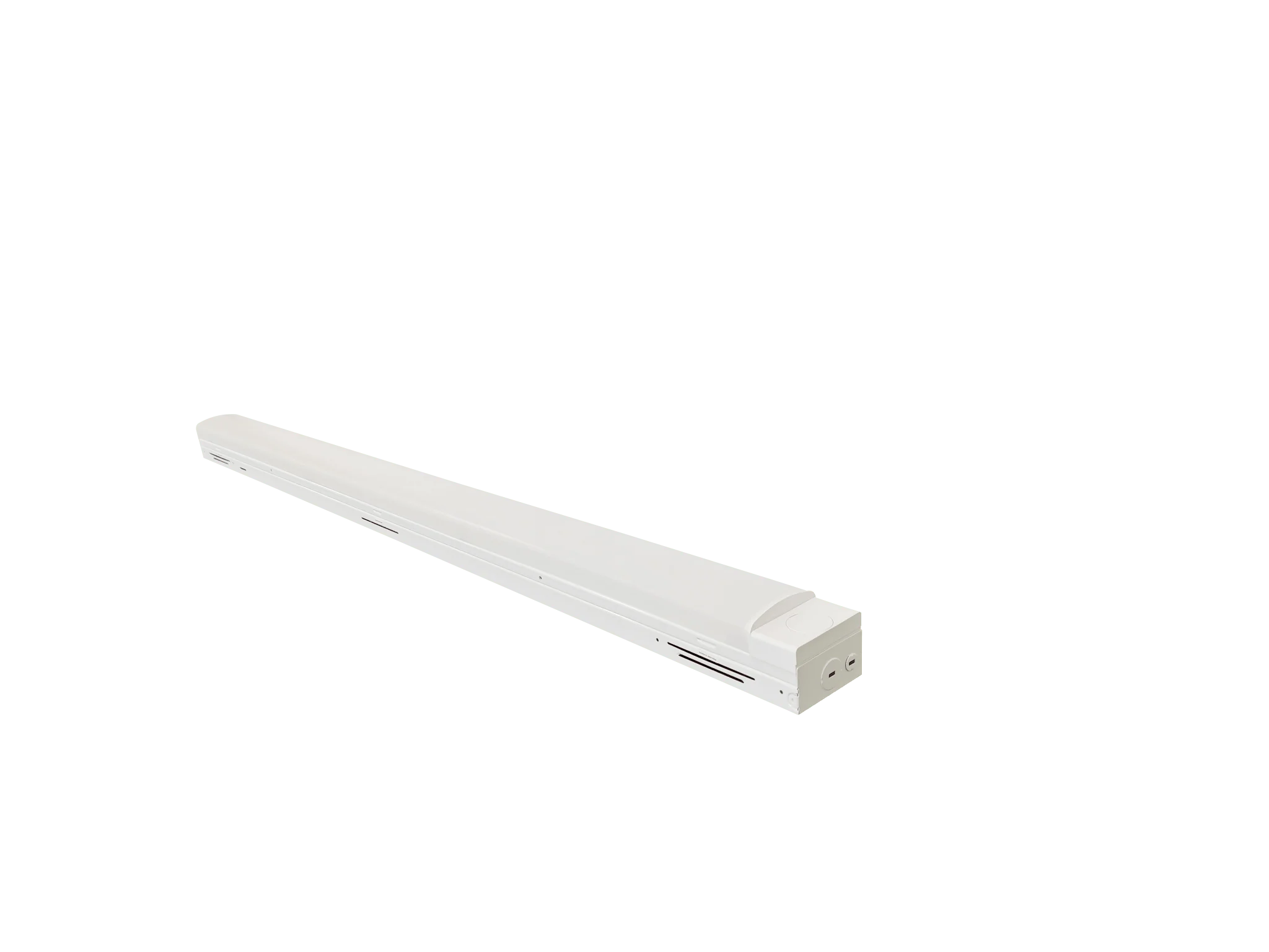 LED Commercial Strip Premium, PowerSet 65/60/55W, FieldCCeT 3500/4000/5000K, 120-277V, 0-10V Dimming