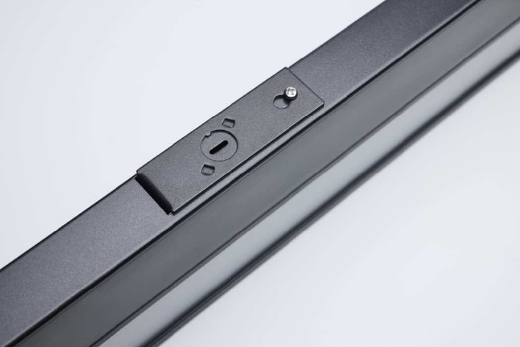 LED Dark Bronze 17 Watt 28-Inch Under Cabinet; 30K/40K/50K 3K/4K/5K- 120 Volt - Image 3