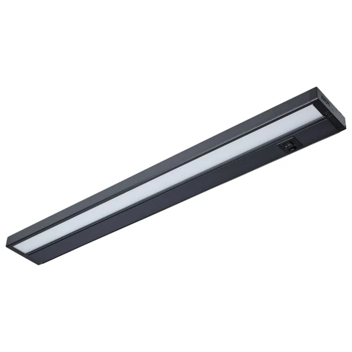 LED Dark Bronze 17 Watt 28-Inch Under Cabinet; 30K/40K/50K 3K/4K/5K- 120 Volt - Image 6