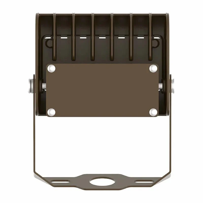 LED Extra Small Flood Light with U Bracket, 15W, 5000K - Image 4