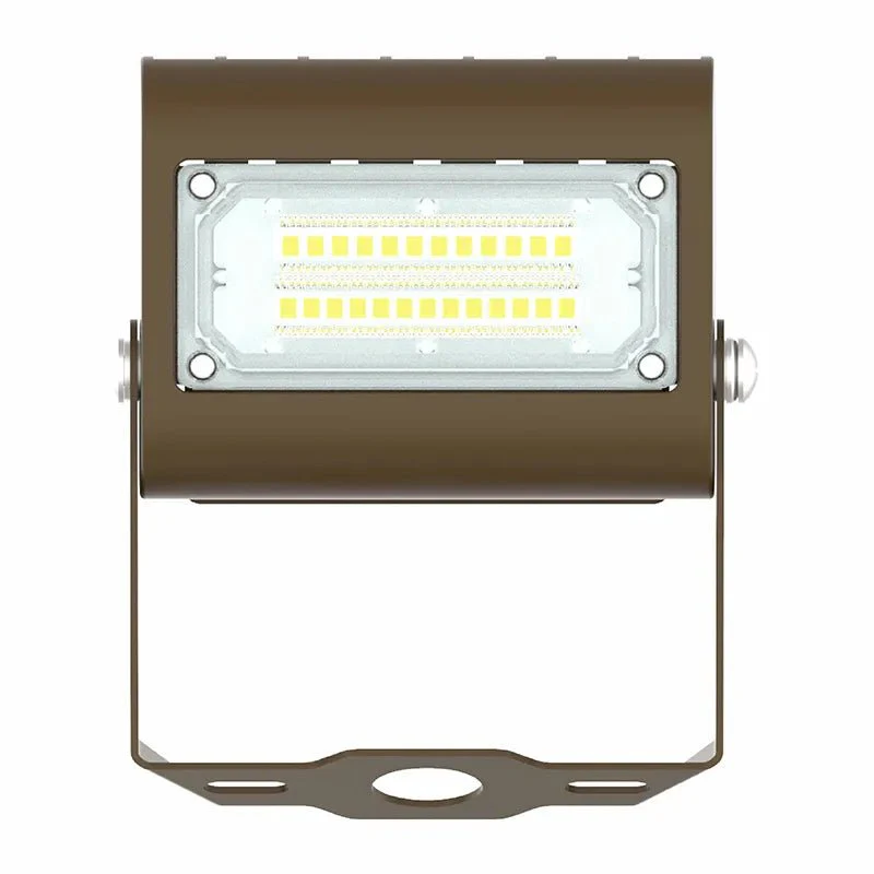LED Extra Small Flood Light with U Bracket, 15W, 5000K - Image 5