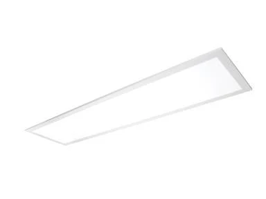 LED Flat Panel 1X4 Watt Select - 15W, 25W, 30W AND Color Select - 3500K, 4000K, 5000K - 2 Pack - Image 3