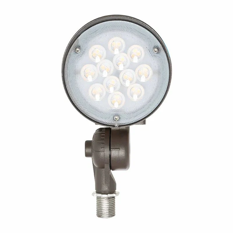 LED Garden & Flag Flood Light, 28W, 5000K - Image 2