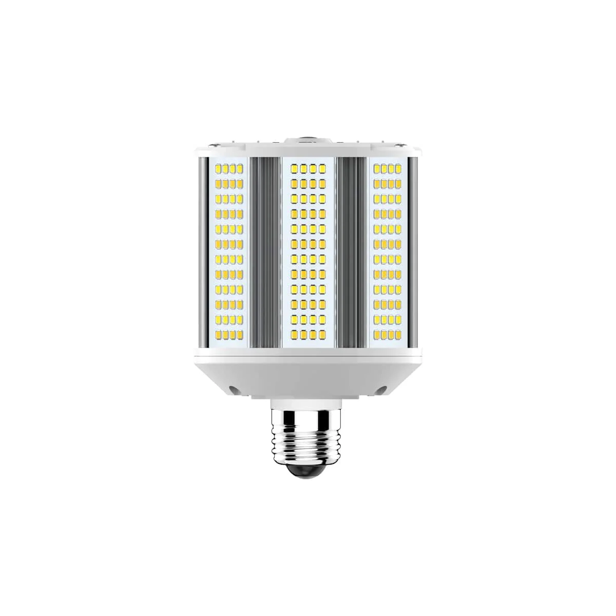 LED HID Replacement Wallpack Lamp 20/10/5W 3000/1500/750LM 80CRI 30/40/50K 120-277V E26