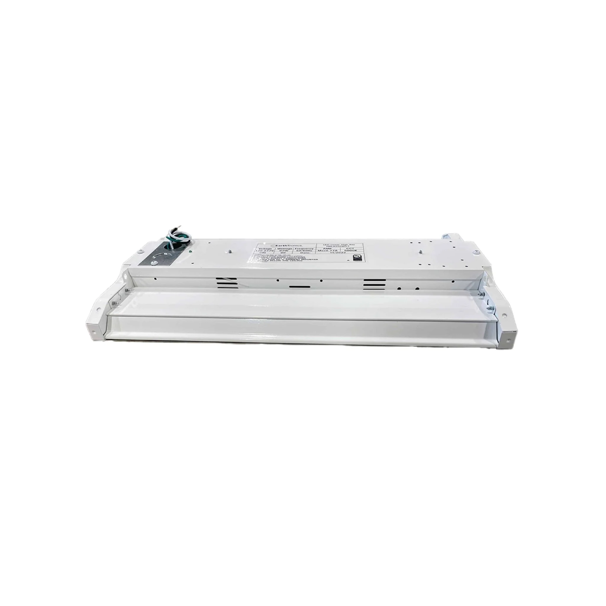 LED High Bay Premium Series 13800 Lumens, 92 Watt, 5000K, 120-277V - Image 3