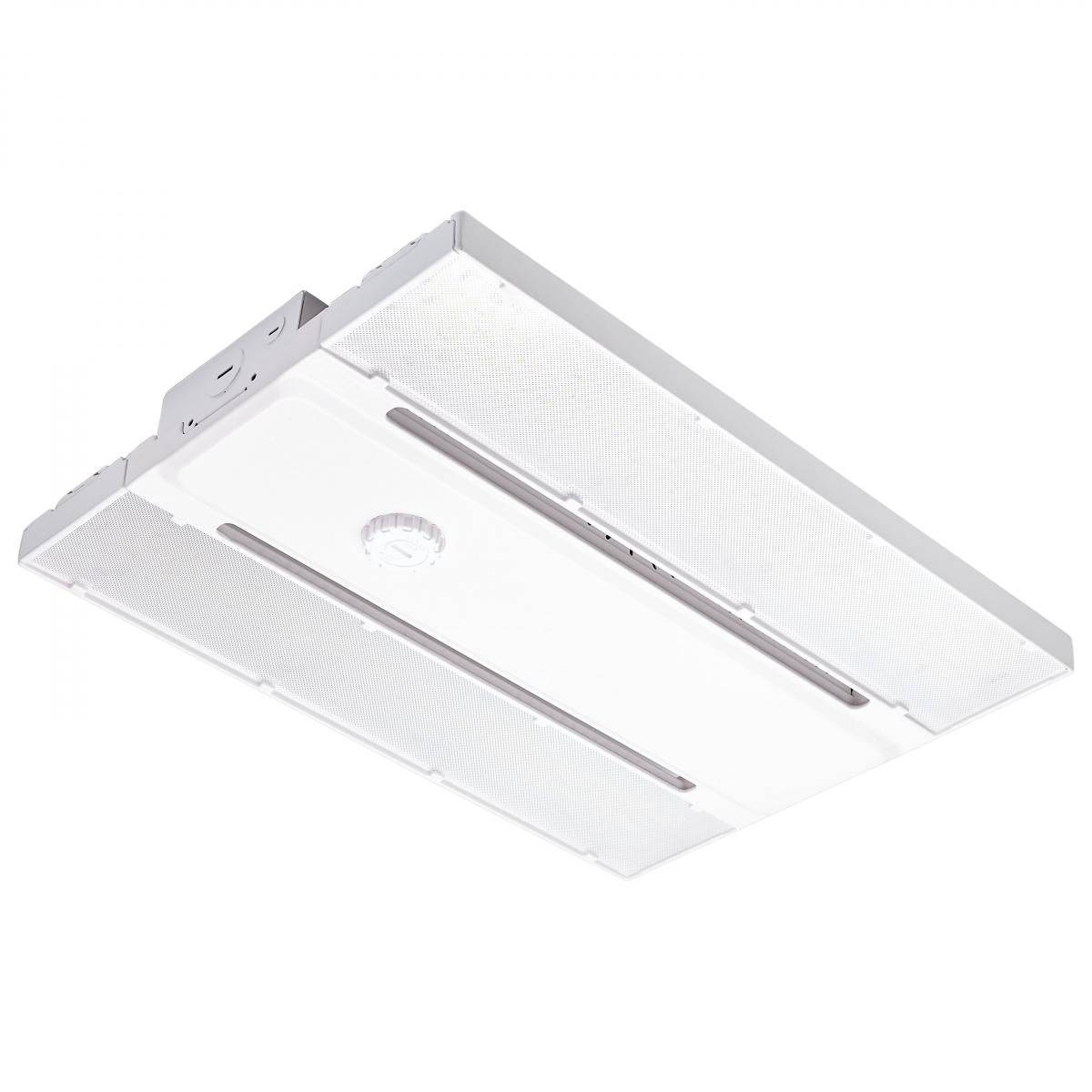LED Linear High-Bay; 110W/130W/155W Wattage Selectable; 3K/4K/5K - Image 2