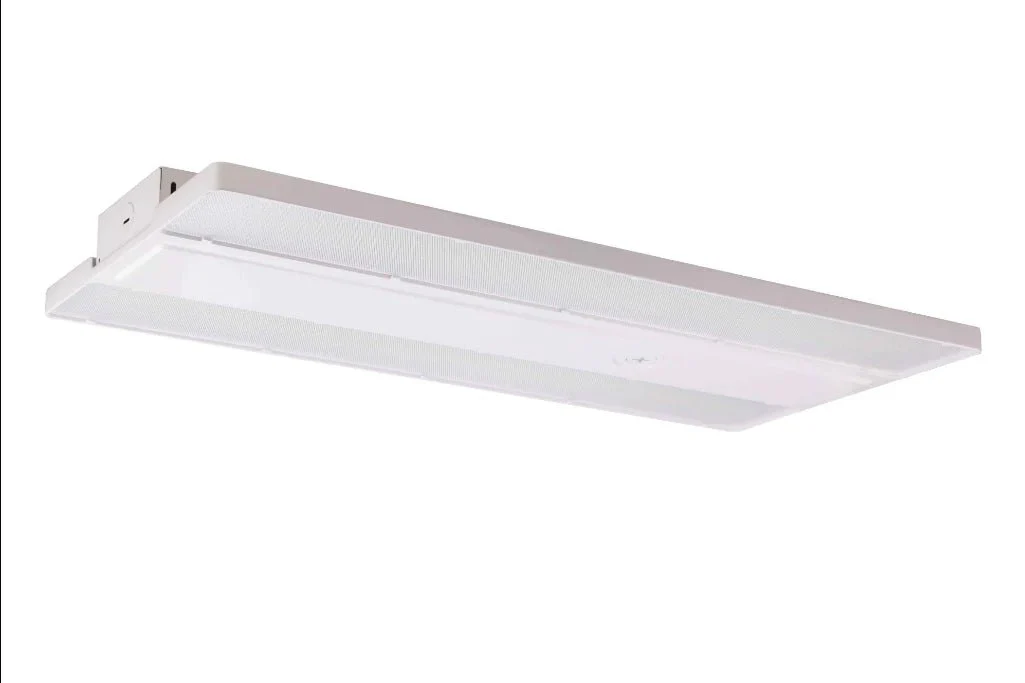 LED Linear High Bay, 240W, 5000K, 277-480V, Dimming- 36,000 Lumens