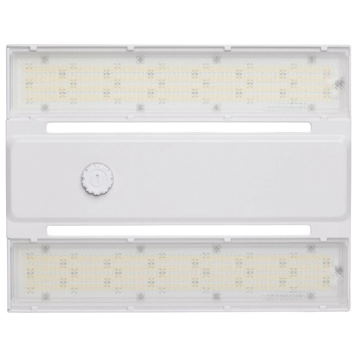 LED Linear High-Bay; 65W/75W/85W Wattage Selectable; 3K/4K/5K CCT