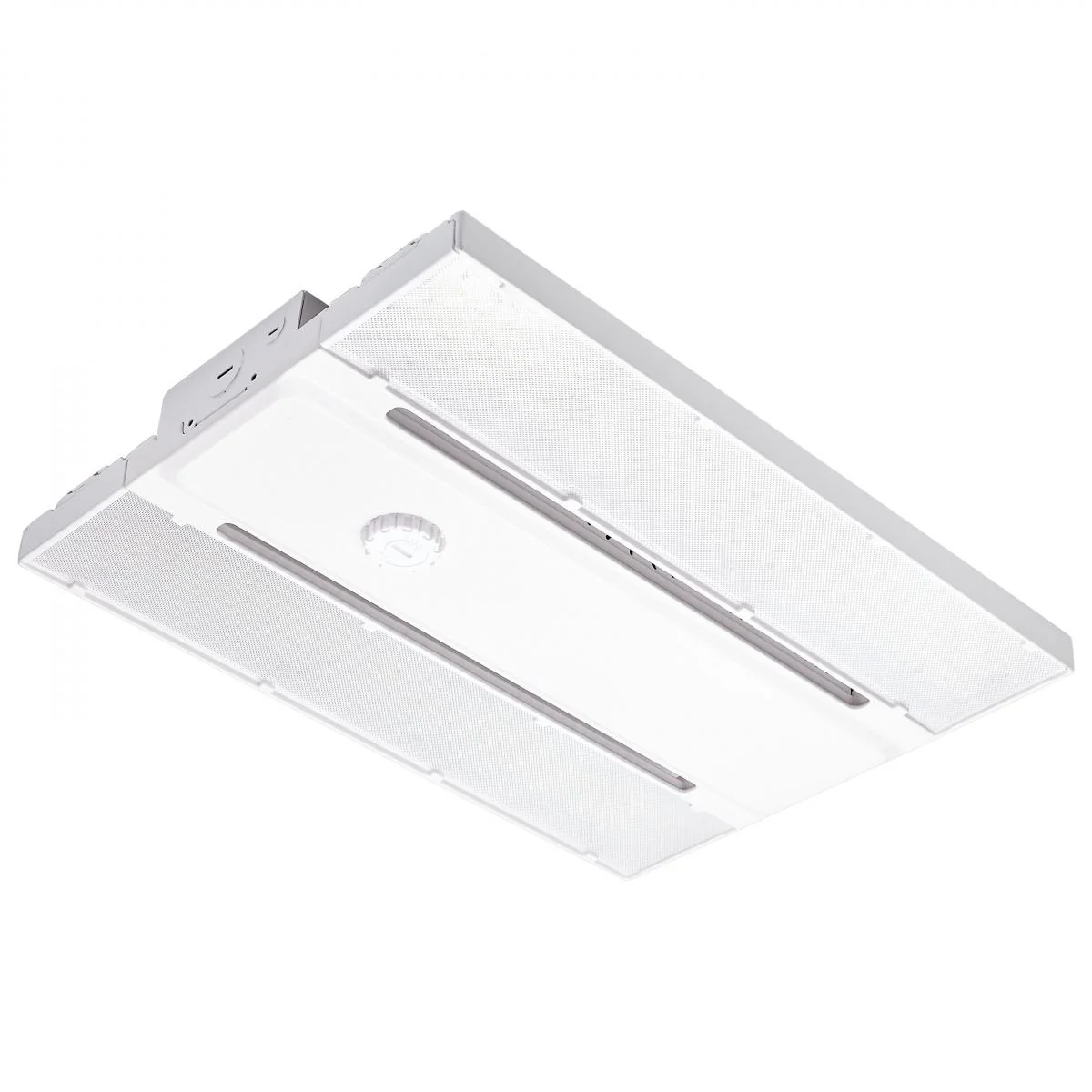 LED Linear High-Bay; 65W/75W/85W Wattage Selectable; 3K/4K/5K CCT - Image 2