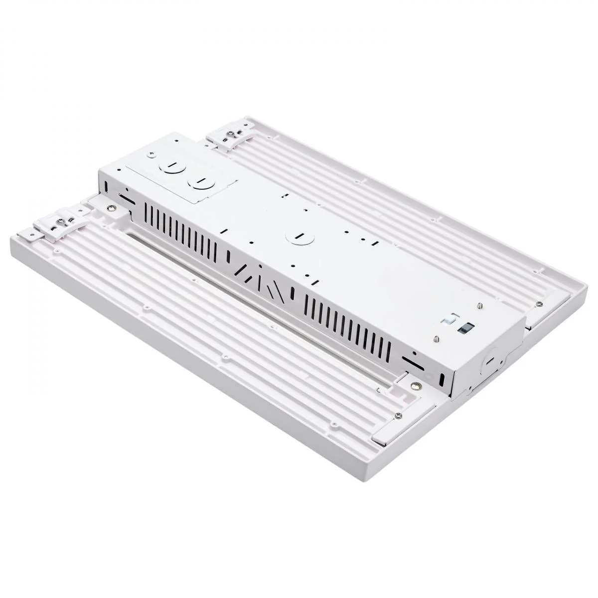 LED Linear High-Bay; 65W/75W/85W Wattage Selectable; 3K/4K/5K CCT - Image 6