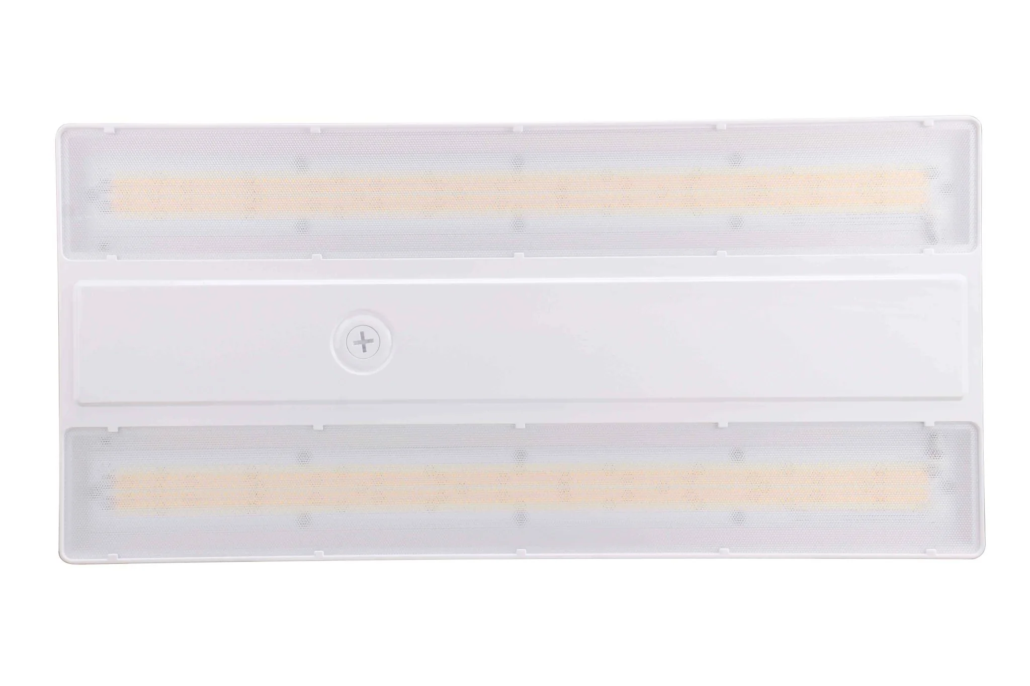 LED Linear High Bay, PowerSet 160/130/110/90W, FieldCCeT 4000/5000K, 120-277V, Dimming