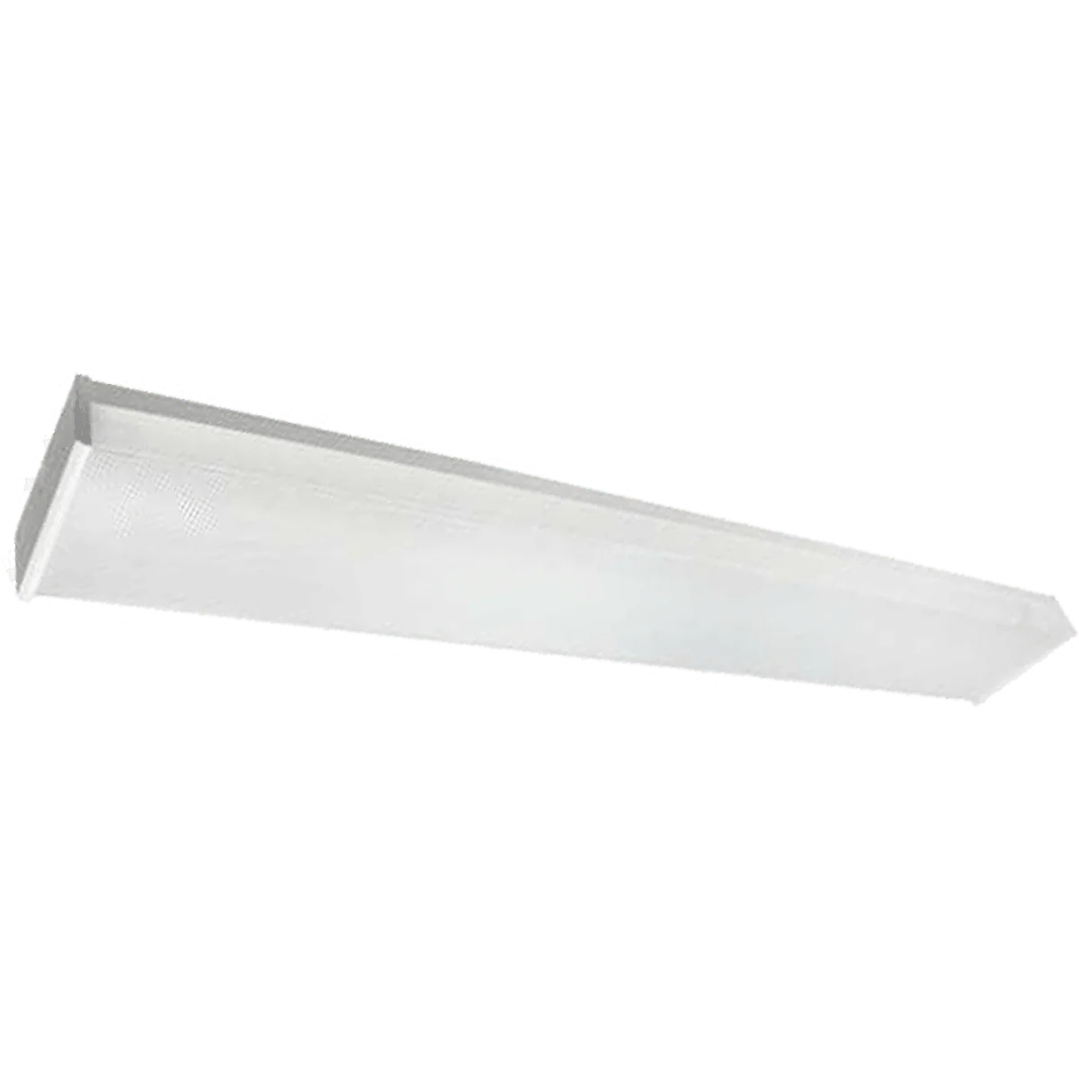 LED Linear Wrap 4FT 5180LM 45W 80CRI 4000K
