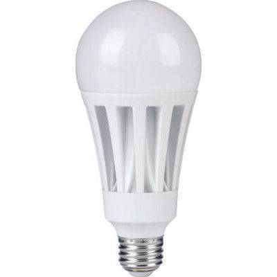 LED Litespan A23 Omni-Directional 29W-3050lm Enclosed 80+ CRI 5000K E26 120-277V