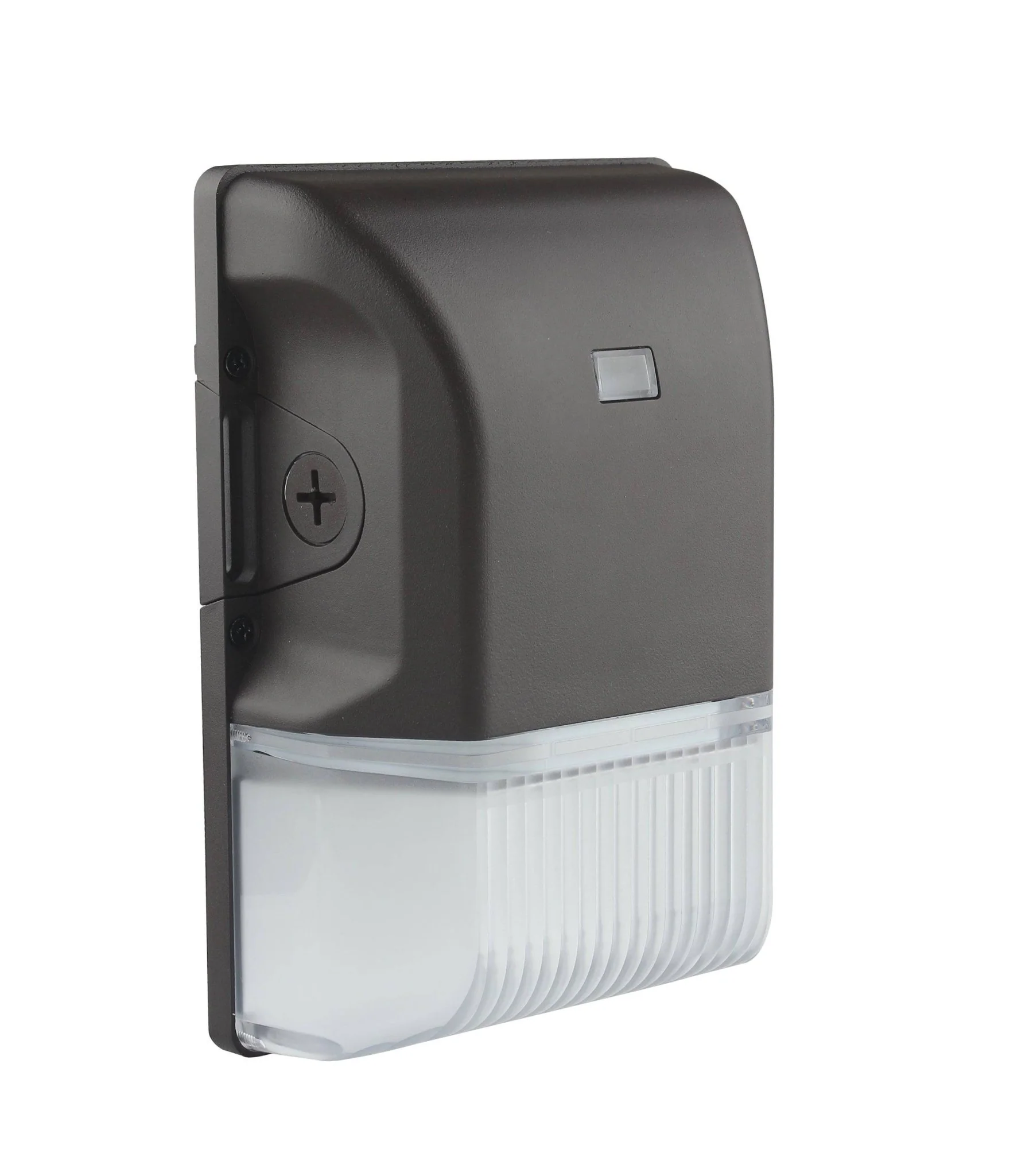 LED Mini Wall Pack, 30/20/15W, 3000/4000/5000K, 100-277V, Photocell - Image 2