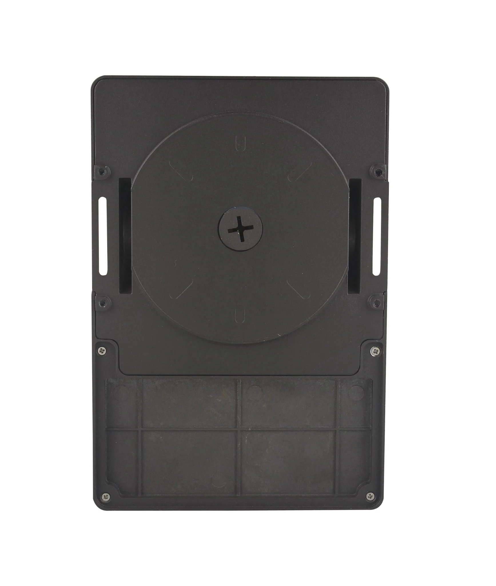 LED Mini Wall Pack, 30/20/15W, 3000/4000/5000K, 100-277V, Photocell - Image 4