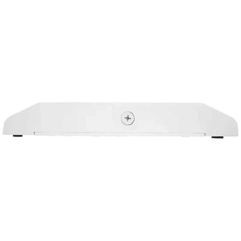 LED Multi-Power Surface Mount Gas Station Canopy Light, 5000K - Image 3