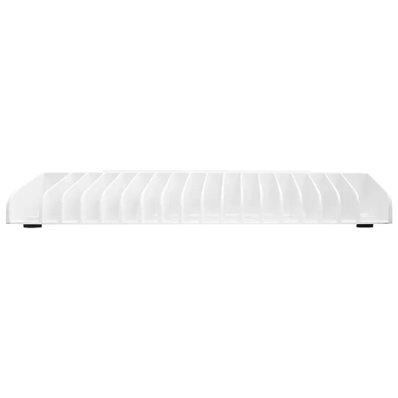 LED Multi-Power Surface Mount Gas Station Canopy Light, 5000K - Image 5