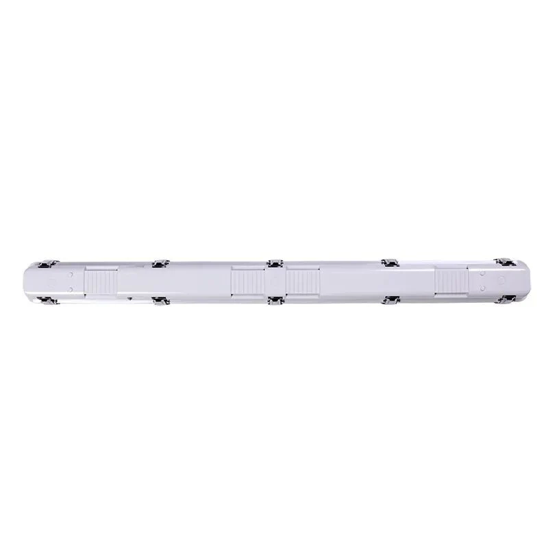 LED NSF Linear Vapor-Tight Fixture with Sensor & Emergency Backup- Wattage and CCT - Image 3