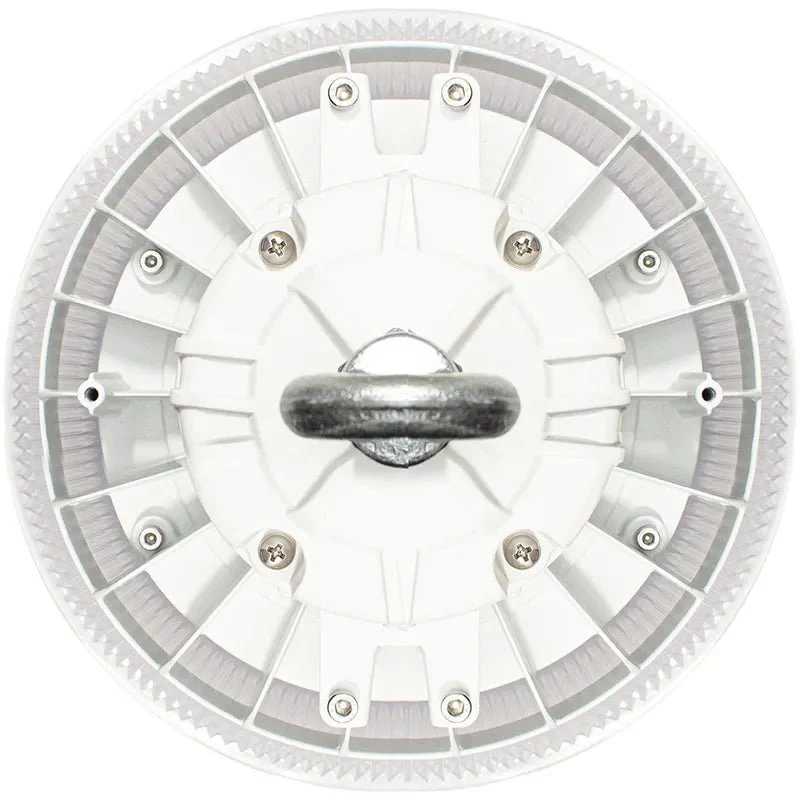 LED Wet Location Mini High Bay w/ Prismatic Reflector, 50W, 5000K- 6500 Lumens - Image 6
