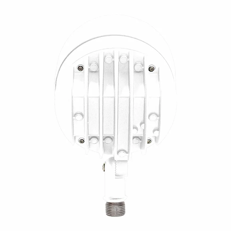 LED White 120V Garden/ Flagpole Flood Light, 20W, CCT - Image 4