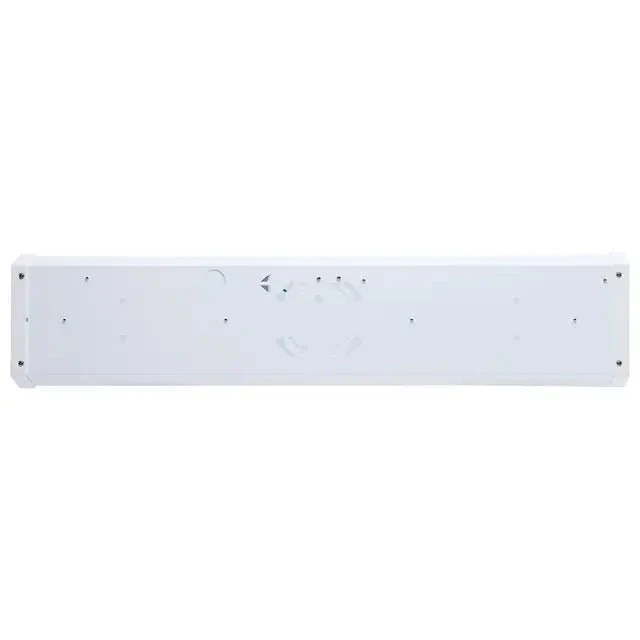 LED White 2 Foot Wrap with Pull Chain; 20 Watts; 27K/30K/35K/40K/50K - Image 4