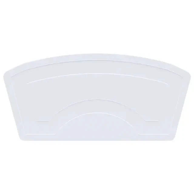 LED White 2 Foot Wrap with Pull Chain; 20 Watts; 27K/30K/35K/40K/50K - Image 5