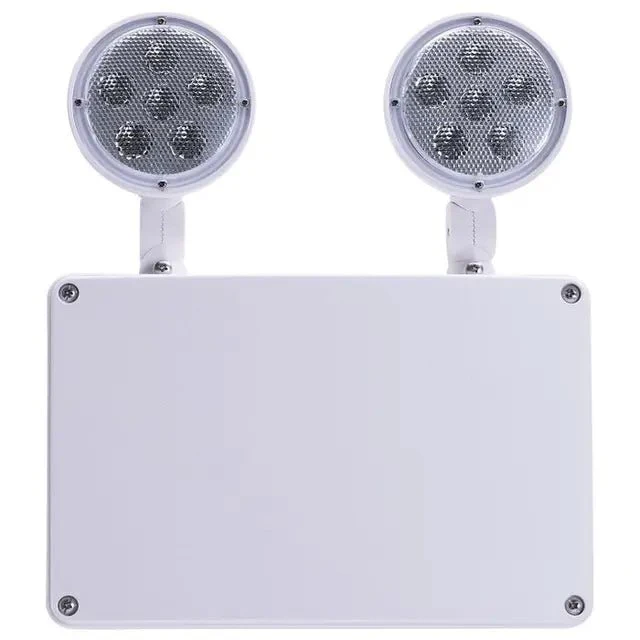 Low Temperature Emergency Light; 120-347V; 2HR Backup; Wet Location - Image 4